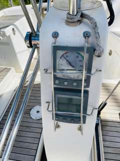 Dufour 44 Performance