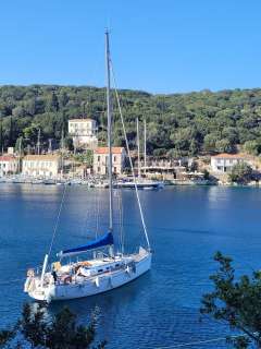 Dufour 44 Performance