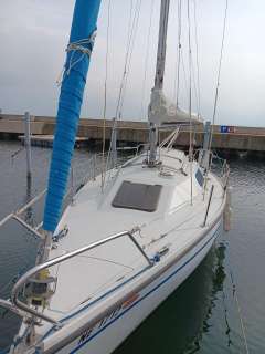 Comar Comet 800
