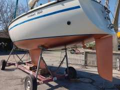 Comar Comet 800