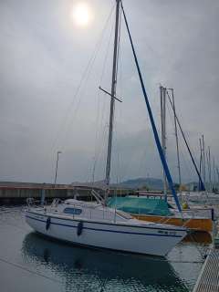 Comar Comet 800