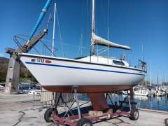 Comar Comet 800