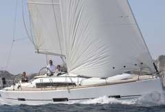 Dufour 412 Grand Large