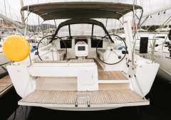 Dufour 412 Grand Large