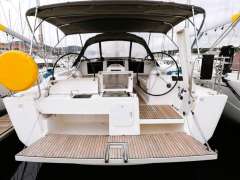 Dufour 412 Grand Large