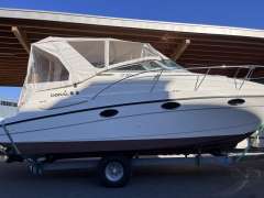 Doral 270C Motor yacht
