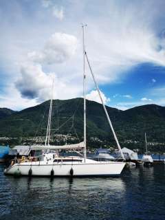Jeanneau Selection 37 Segelyacht