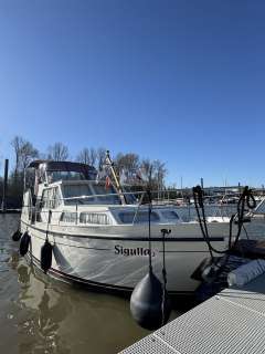 Boarnstream Boorncruiser 1000