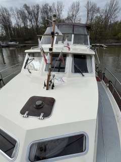 Boarnstream Boorncruiser 1000