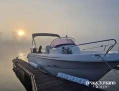 Janmor Sundeck 650 Kajuitboot