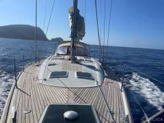 Jeanneau Sun Odyssey 49
