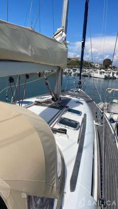 Jeanneau Sun Odyssey 49