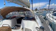 Jeanneau Sun Odyssey 49