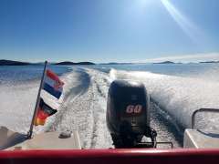 Skibsplast Seabird 1500