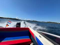 Skibsplast Seabird 1500