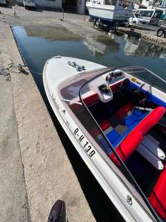 Skibsplast Seabird 1500