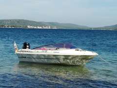 Skibsplast Seabird 1500