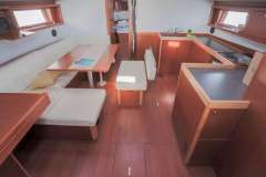 Beneteau Oceanis 48