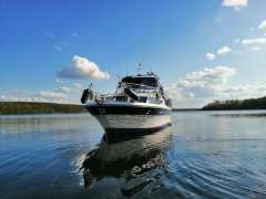 Scand 29 Baltic
