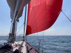 Beneteau First 21.7s