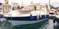 Beneteau Flyer Viva 9.20