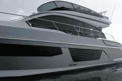 Azimut Fly 53 Motoryacht