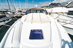 Sunseeker Predator 57