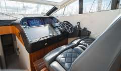 Sunseeker Predator 57