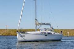 Hanse 350