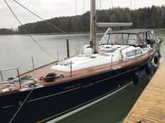 Beneteau Oceanis 50