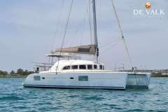 Lagoon 380 S2 Katamaran