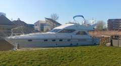 Princess 470 Fly