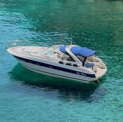 Bavaria 37 Sport