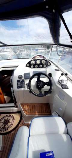 Bavaria 37 Sport