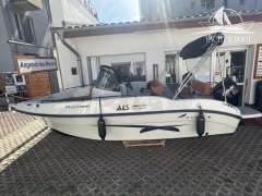 Nerius 530 Bowrider