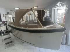 RioMar Boats 470 Tuckerboot