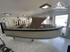 RioMar Boats 470 Tuckerboot