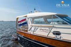 Apreamare 12 Open boot