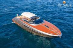 Riva Rivarama Motoryat