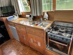 Edership Trawler 39 SR