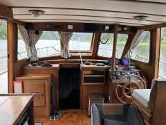 Edership Trawler 39 SR