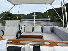 Edership Trawler 39 SR