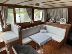 Edership Trawler 39 SR