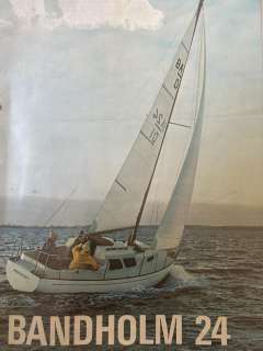 Bandholm 24