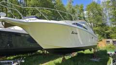 Bayliner Avanti Custom 3255 Yate de motor