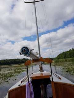 20er Jollenkreuzer