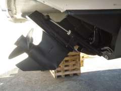 Four Winns MU H230