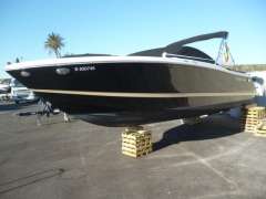 Four Winns MU H230