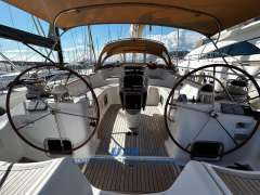 Jeanneau SUN ODYSSEY 54 DS