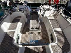 Jeanneau SUN ODYSSEY 54 DS Jeanneau SUN ODYSSEY 54 DS